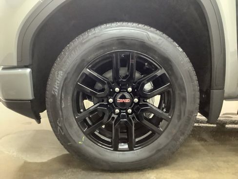 New 2026 GMC Sierra 1500 Elevation w/ Preferred Package image 34