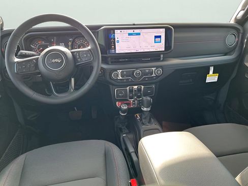 New 2026 Jeep Wrangler Unlimited Rubicon image 22