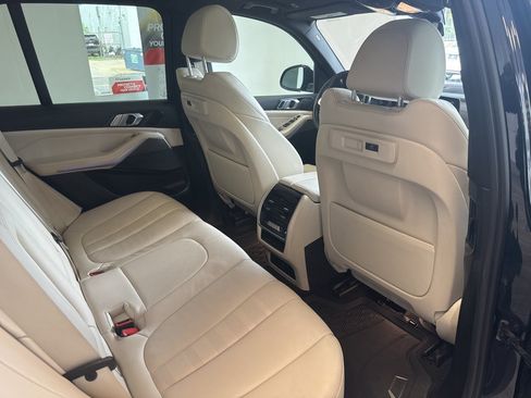 Used 2021 BMW X5 xDrive40i w/ M Sport Package AWD/4WD image 23