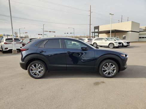 New 2026 MAZDA CX-30 AWD 2.5 S image 7