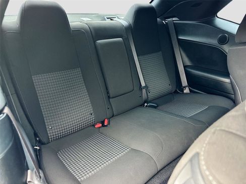 Used 2023 Dodge Challenger R/T w/ Blacktop Package image 31