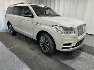Used 2020 Lincoln Navigator Reserve w/ Luxury Package video 2