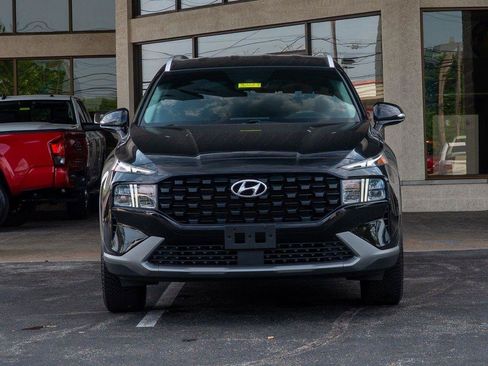 Used 2023 Hyundai Santa Fe SEL AWD/4WD image 7