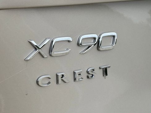 New 2026 Volvo XC90 B6 Ultra w/ Protection Package Premier image 7