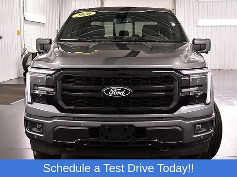 Used 2026 Ford F150 Lariat AWD/4WD image 2