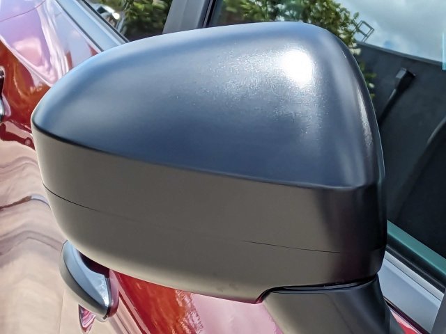 New 2026 Nissan Rogue S FWD image 12