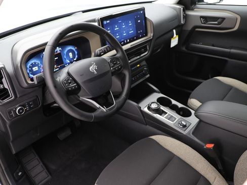 New 2025 Ford Bronco Sport Big Bend w/ Convenience Package image 15