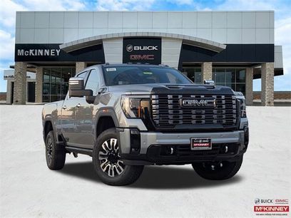 New 2026 GMC Sierra 2500 Denali Ultimate