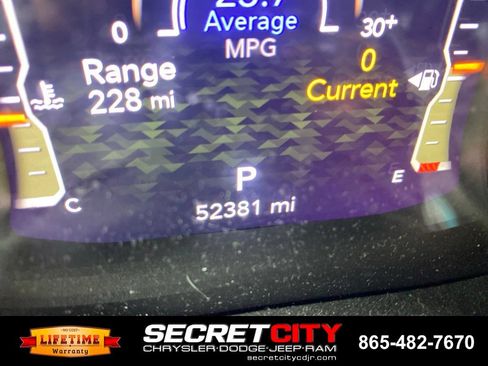 Used 2023 Jeep Wrangler Unlimited Sahara AWD/4WD image 20