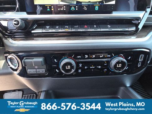 New 2026 Chevrolet Silverado 2500 LT w/ Trail Boss Package AWD/4WD image 24