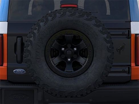 New 2025 Ford Bronco Stroppe Edition image 49