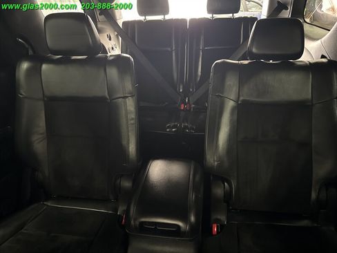 Used 2018 Dodge Durango GT w/ Premium Group image 15