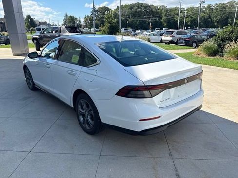 Used 2024 Honda Accord EX image 5
