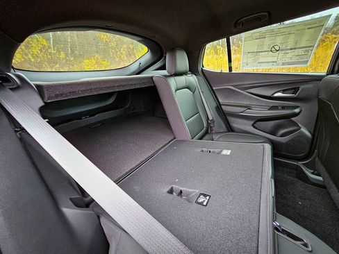 New 2026 Buick Envista Sport Touring image 34