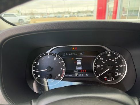 Certified 2024 Nissan Frontier SV w/ SV Convenience Package image 14