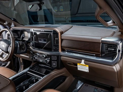 Used 2026 Ford F350 King Ranch image 18