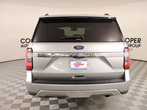 Used 2020 Ford Expedition Limited w/ Equipment Group 302A image 23