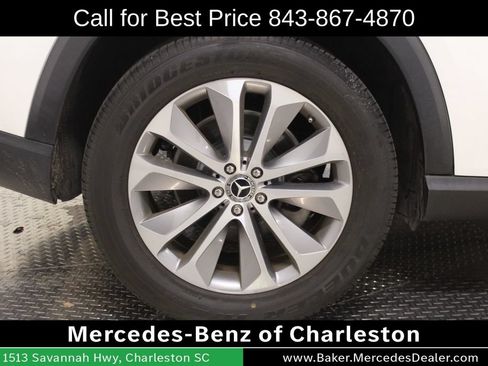 Used 2020 Mercedes-Benz GLE 350 w/ Premium Package image 17