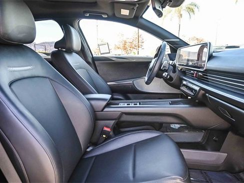 Certified 2024 Hyundai Ioniq 6 Limited image 21