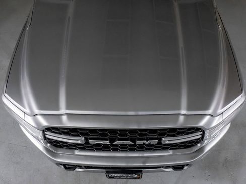Used 2022 RAM 2500 Big Horn AWD/4WD image 38