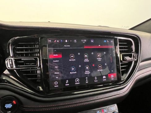 Certified 2024 Dodge Durango R/T image 49