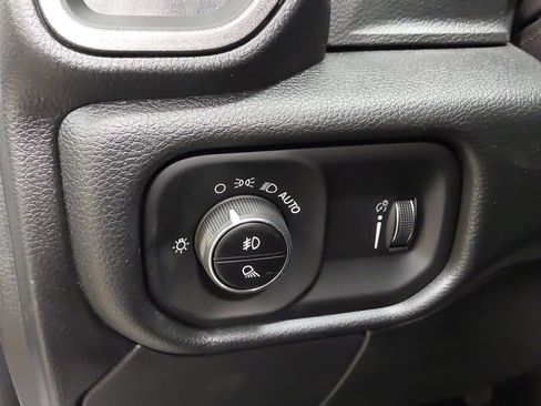 New 2026 RAM 2500 Tradesman image 23