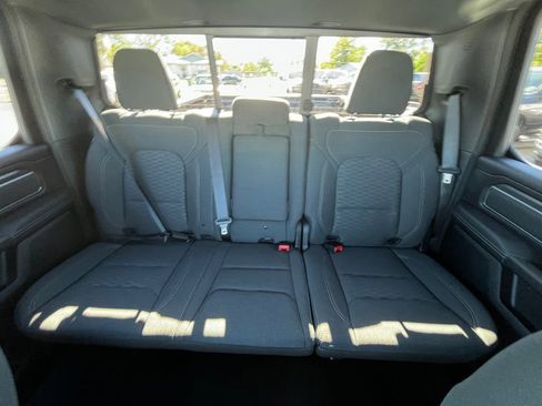 New 2026 RAM 1500 Lone Star image 5