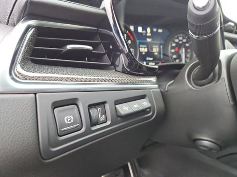 New 2025 Cadillac XT5 Sportv w/ Technology Package image 28