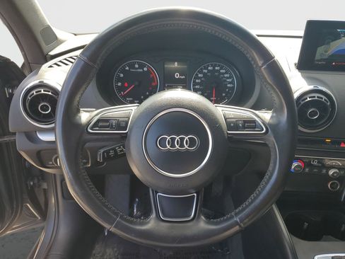 Used 2016 Audi A3 1.8T Premium FWD image 27