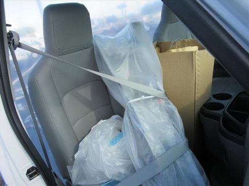 New 2024 Ford E-450 and Econoline 450 Super Duty w/ Power Windows & Locks Group image 8