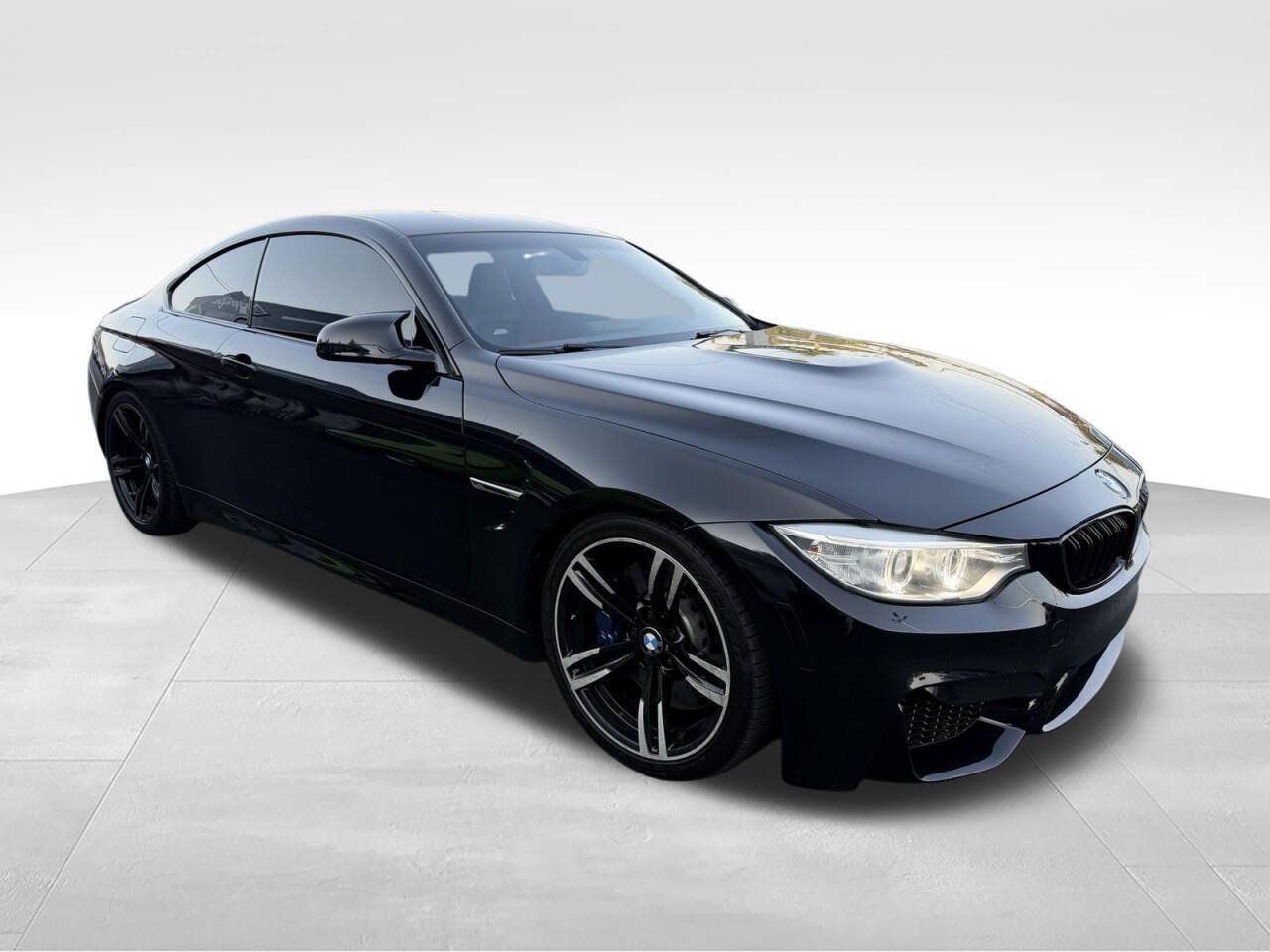 Used 2015 BMW M4 Coupe RWD image 5