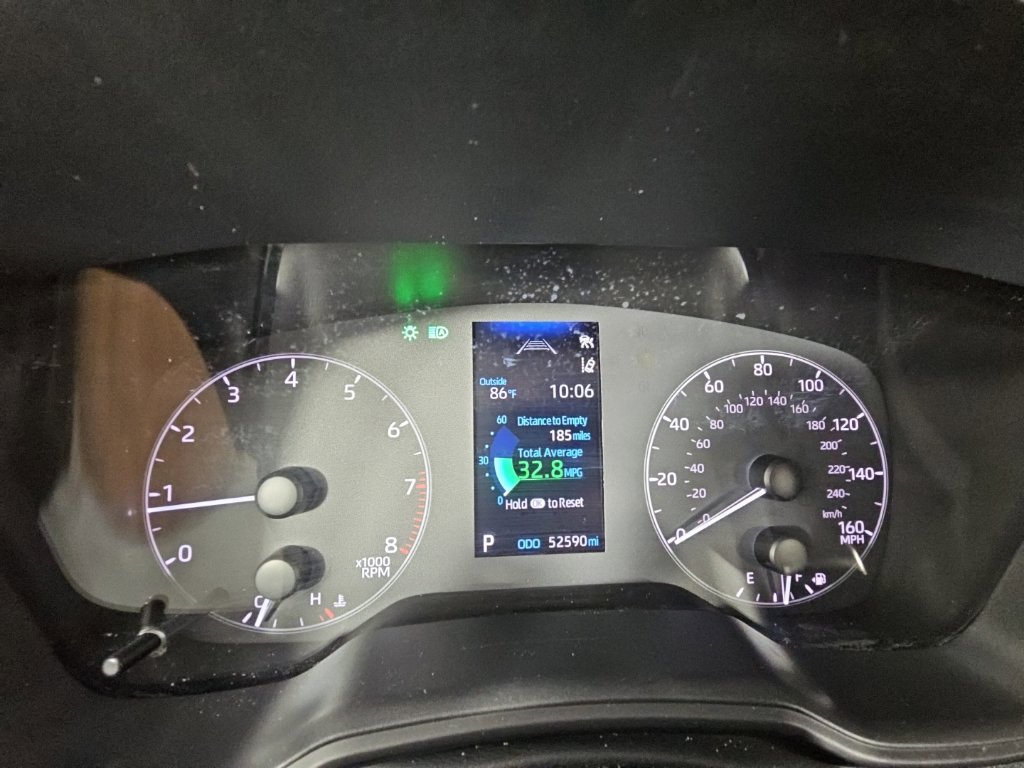 Used 2024 Toyota Corolla LE FWD image 34