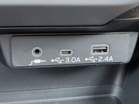 New 2026 Subaru Crosstrek 2.0i Premium AWD/4WD image 29