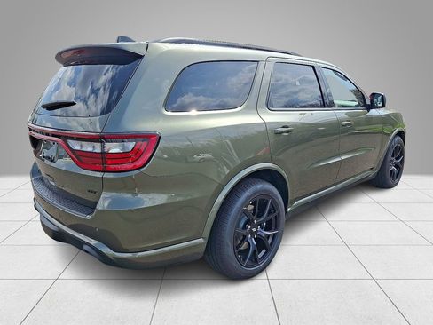 New 2026 Dodge Durango GT image 4