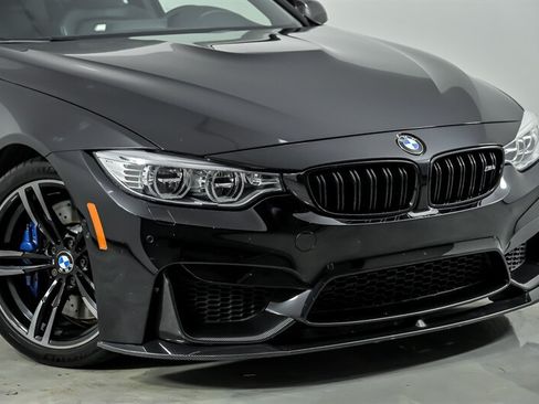 Used 2016 BMW M4 Coupe RWD image 2