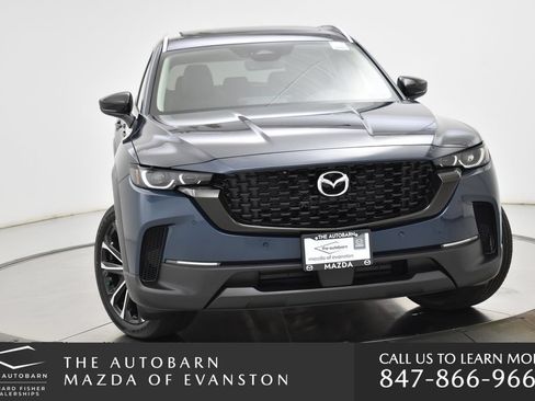 New 2026 MAZDA CX-50 AWD 2.5 S w/ Weather Package image 4