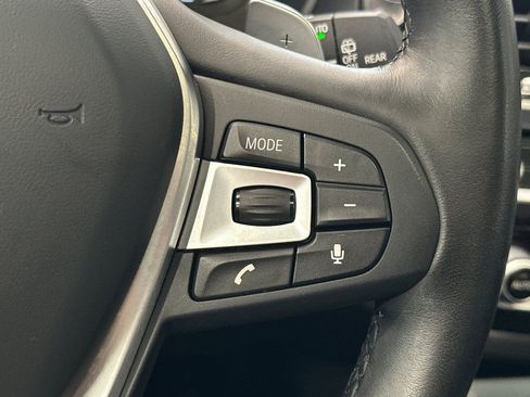 Used 2019 BMW X3 sDrive30i RWD image 29