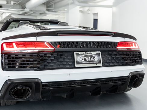 Used 2020 Audi R8 V10 performance AWD/4WD image 32