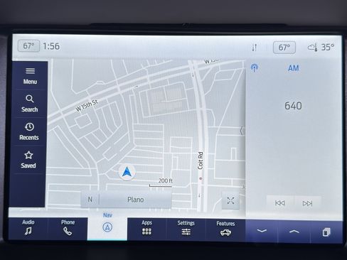 Used 2022 Ford Bronco Wildtrak image 91