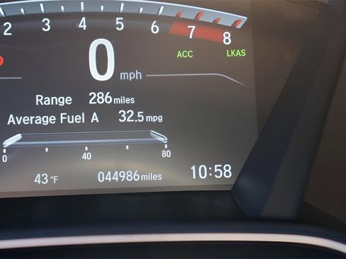 Certified 2022 Honda CR-V EX image 14