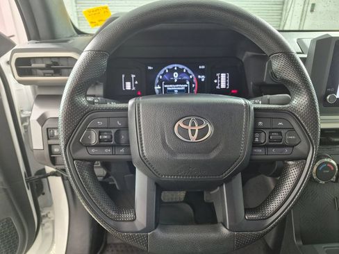 Used 2025 Toyota Tacoma SR5 RWD image 13