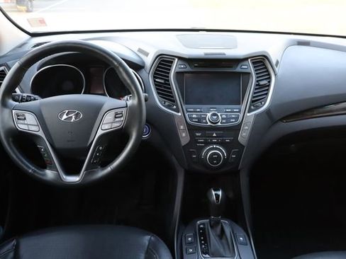 Used 2016 Hyundai Santa Fe Sport 2.0T w/ Option Group 05 image 8