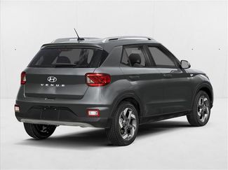 New 2026 Hyundai Venue SEL video 2