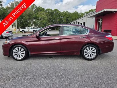 Used 2014 Honda Accord EX