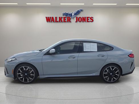 Used 2025 BMW 228i xDrive w/ Premium Package AWD/4WD image 4