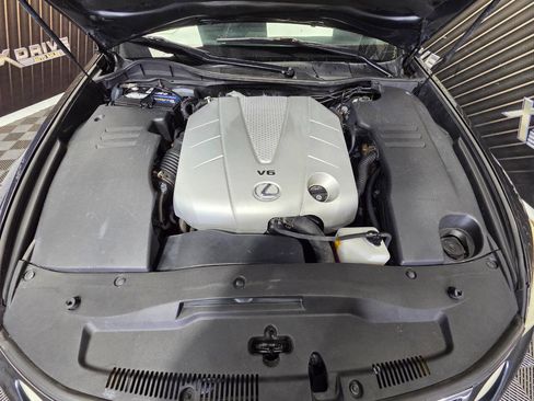 Used 2007 Lexus GS 350 AWD image 30