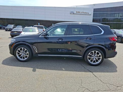 Used 2023 BMW X5 xDrive40i w/ Premium Package AWD/4WD image 6