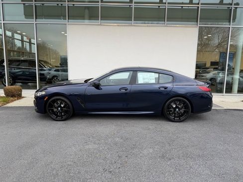 New 2026 BMW 840i xDrive image 2