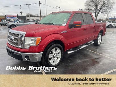 Used 2009 Ford F150 Lariat