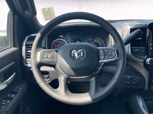 New 2026 RAM 2500 Big Horn image 12